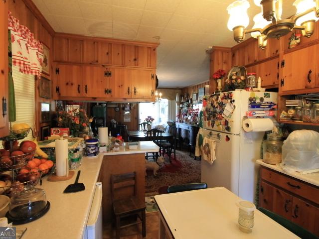 House for sale in Georgia