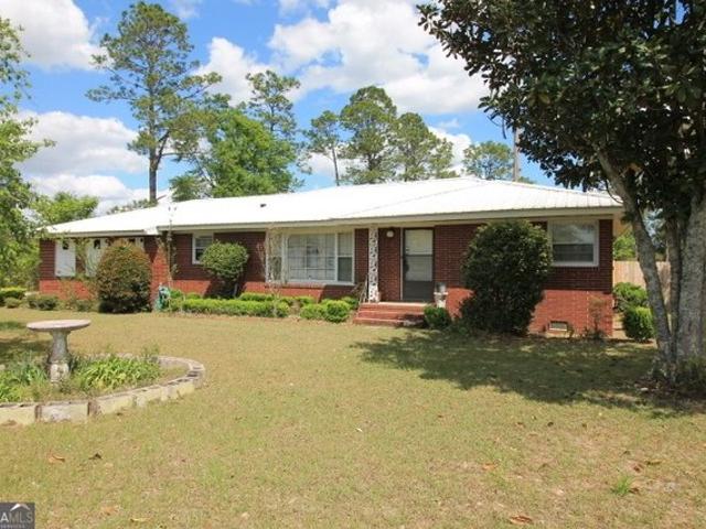House for sale in Alma, Georgia