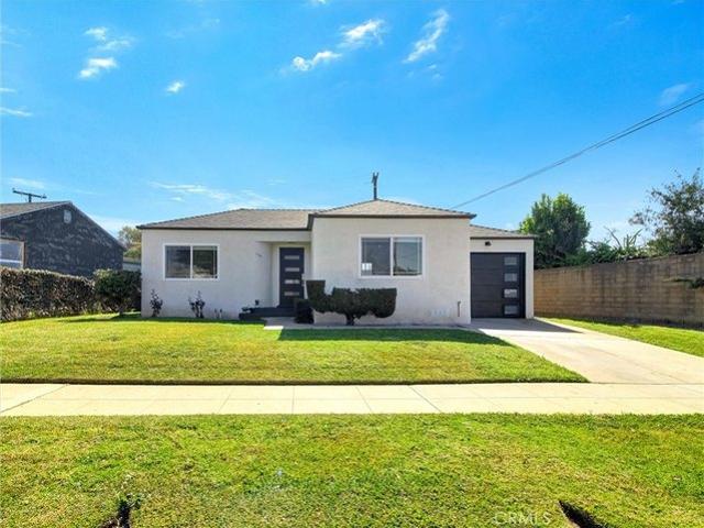 House for sale in Montebello, California