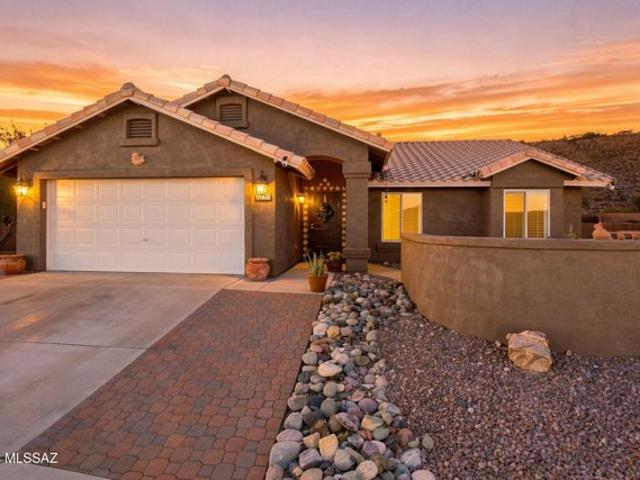 House for sale in Sahuarita, Arizona