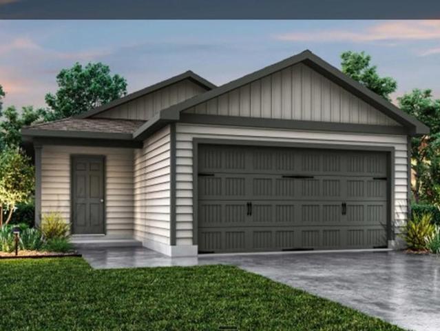 House for sale in Gibson, Indiana