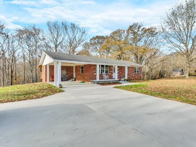 House for sale in Tennessee