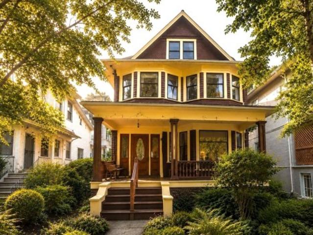 House for sale in Vancouver, British Columbia