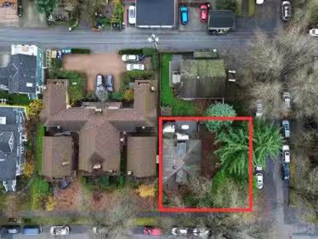 House for sale in Vancouver, British Columbia
