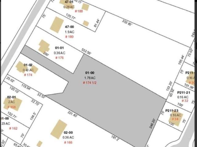 Land for sale in Ansonia, Connecticut