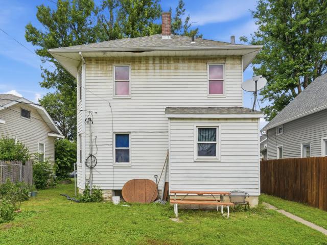 House for sale in East Moline, Illinois