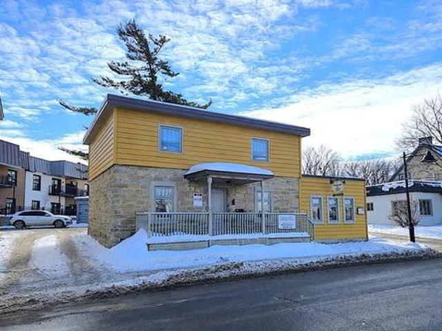 Commercial for sale in Auteuil, Quebec