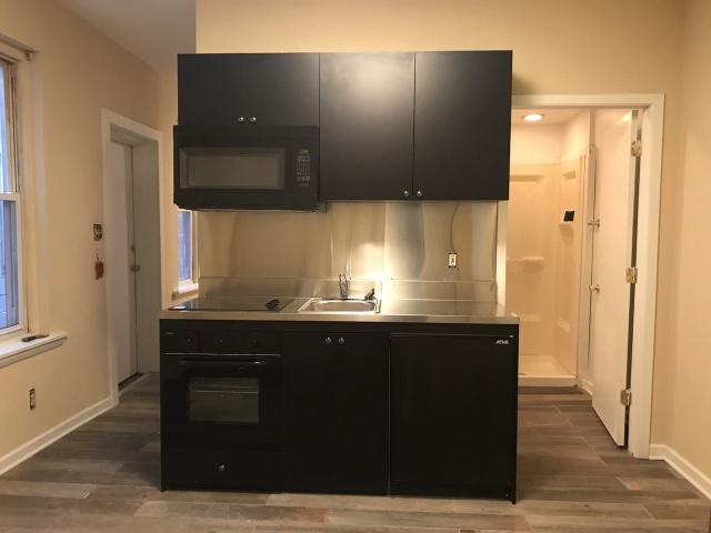 Apartment for rent in Chester, Pennsylvania