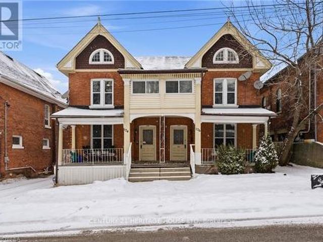Property for sale in Brant, Ontario