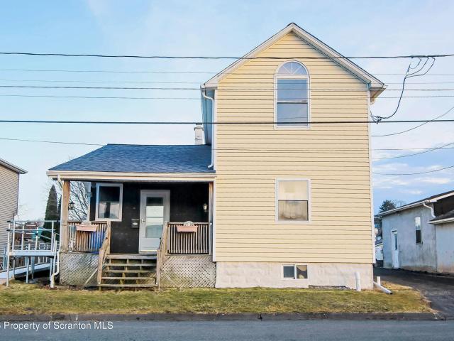 Property for sale in Duryea, Pennsylvania