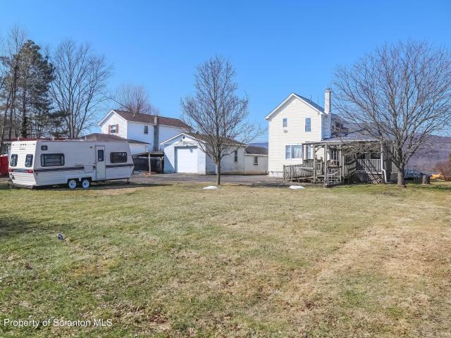 House for sale in Duryea, Pennsylvania