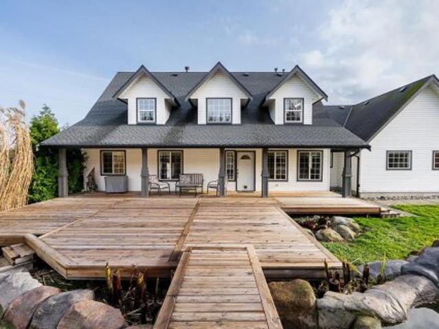 Property for sale in Surrey, British Columbia
