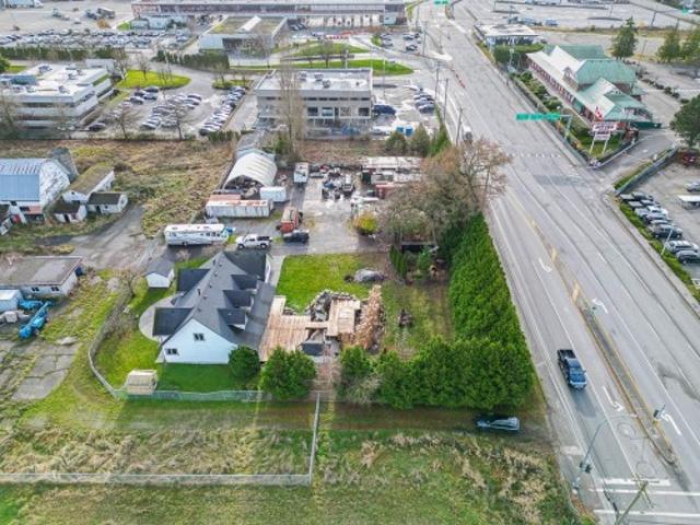 House for sale in Surrey, British Columbia