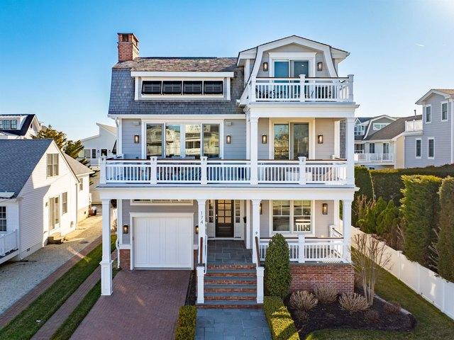 House for sale in Avalon, New Jersey