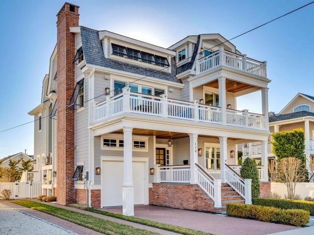 House for sale in Avalon, New Jersey