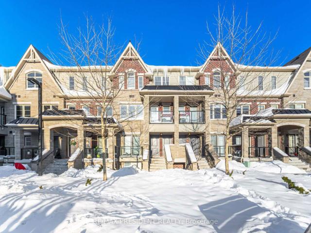 Condo for sale in Georgina, Ontario
