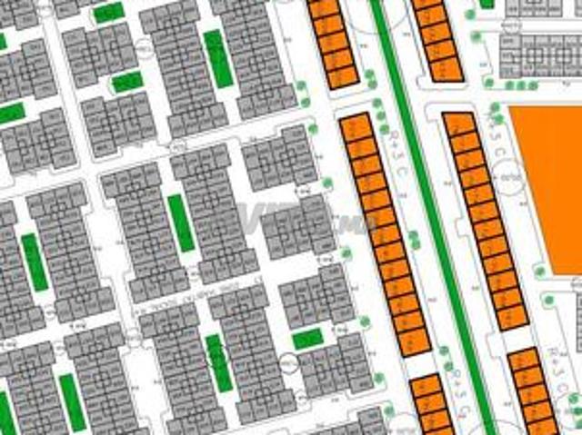 Local commercial vente à Lyautey