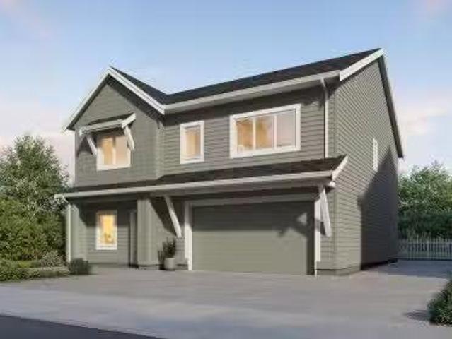 House for sale in Chilliwack, British Columbia