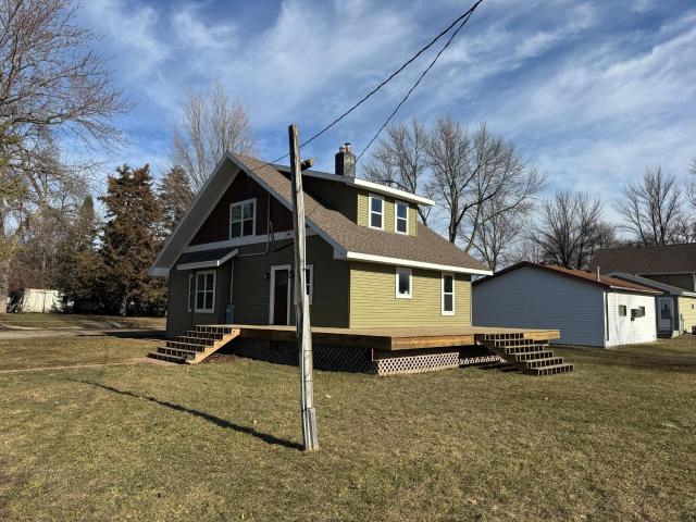 Property for sale in Hancock, Minnesota