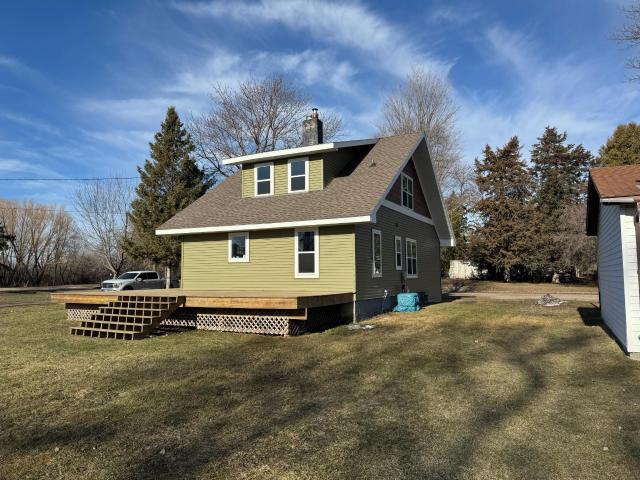 House for sale in Hancock, Minnesota