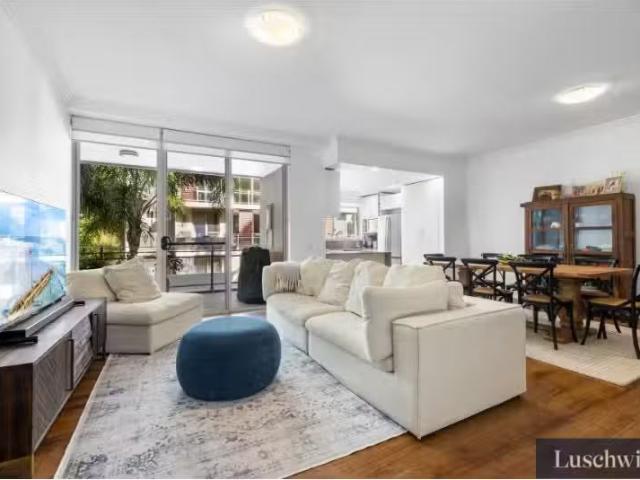 Apartment for rent in Sydney, New South Wales