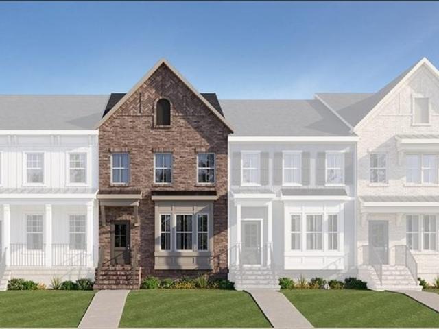 Townhouse for sale in Woodstock, Cherokee County