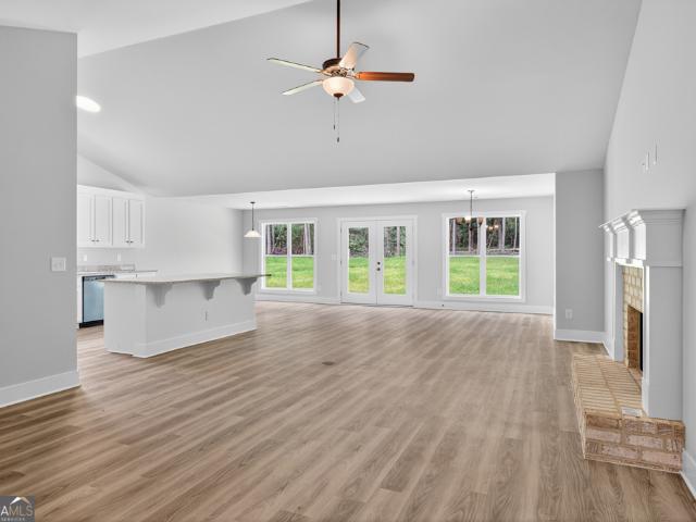 House for sale in Canon, Georgia