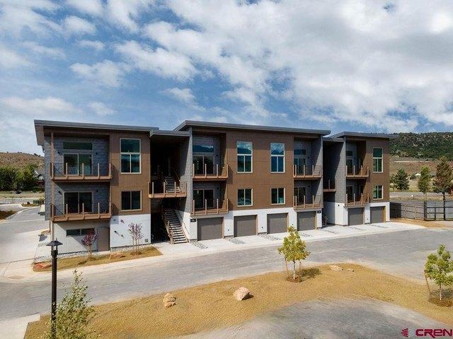 Condo for sale in Ridgway, Colorado
