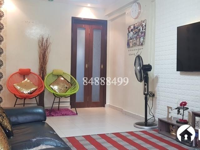 Apartment for sale in Ang Mo Kio