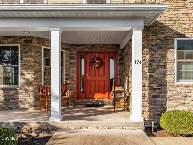 House for sale in White Deer Township, Union County