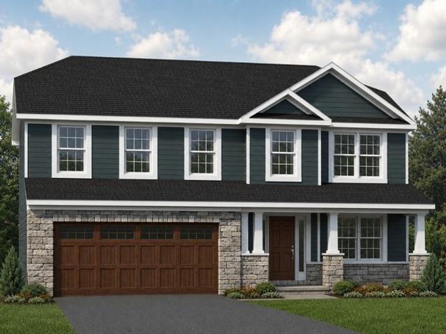 House for sale in State College, Centre County