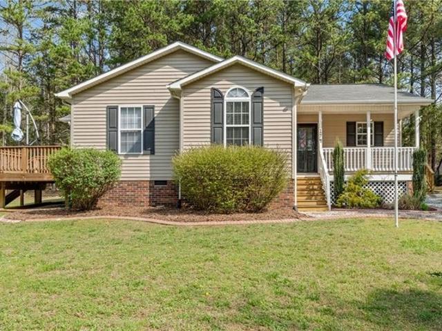 House for sale in Davidson, North Carolina