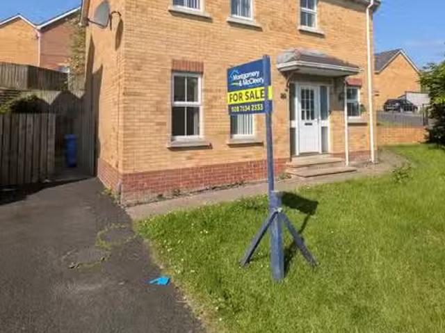 House for sale in Derry