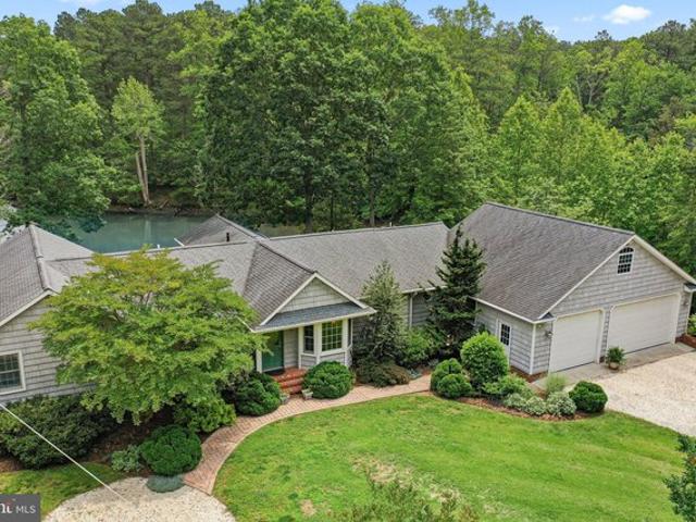 House for sale in Virginia