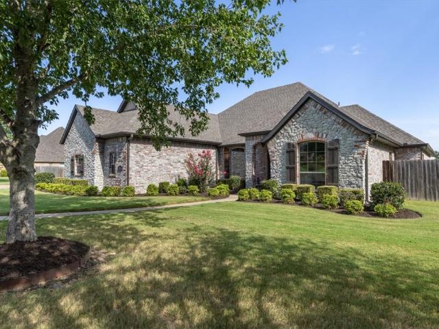 House for sale in Ark