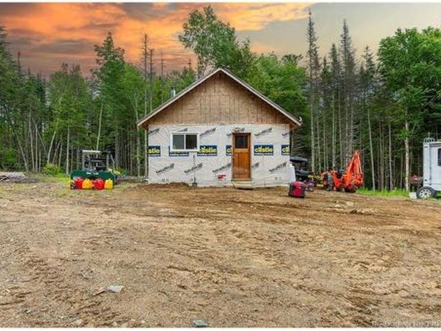 House for sale in Charlotte, New Brunswick