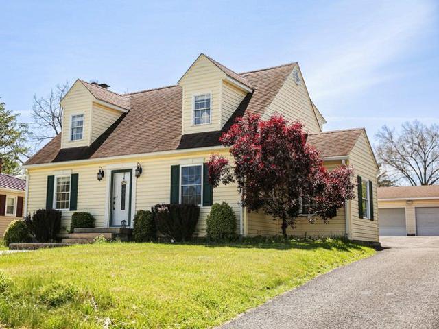 House for sale in Romney, West Virginia