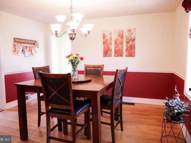 House for sale in Romney, West Virginia