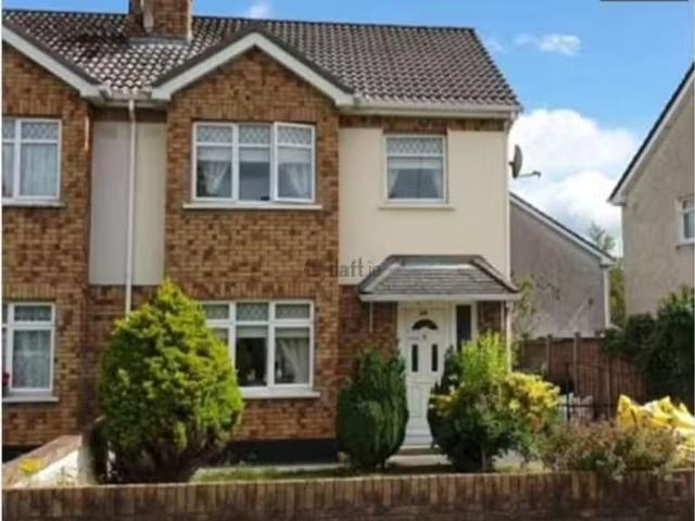 House to rent