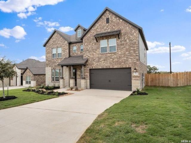 House for sale in Medina, Texas