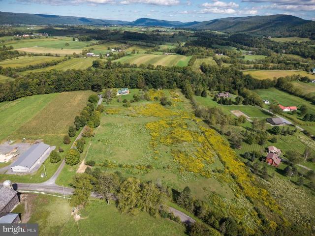 Farm for sale in Haines Township, Centre County