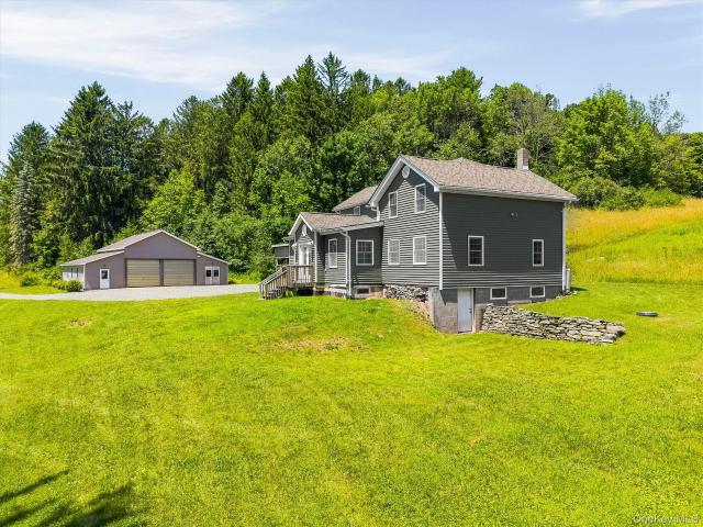 House for sale in Callicoon Center, New York