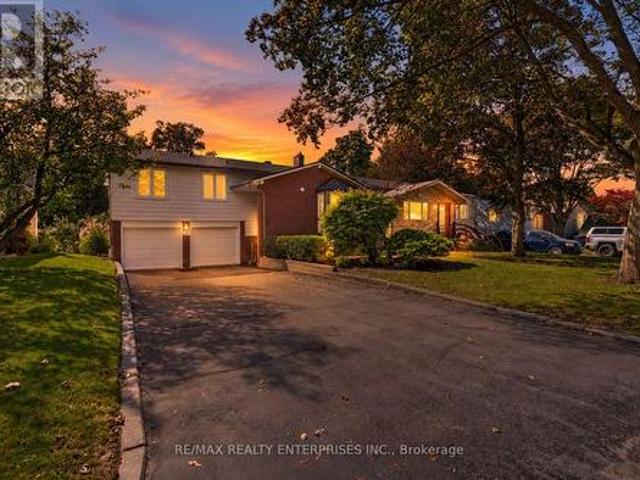 House for sale in Markham, Golden Horseshoe