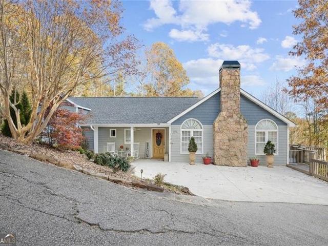 House for sale in Dillard, Georgia