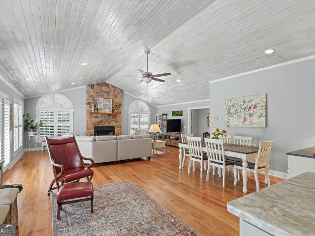 House for sale in Dillard, Georgia