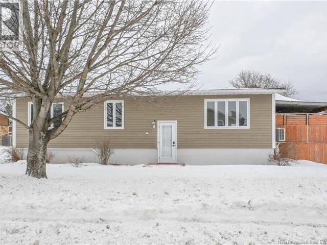 House for sale in Shippagan, New Brunswick