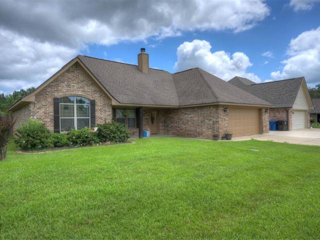 House for sale in Haughton, Louisiana