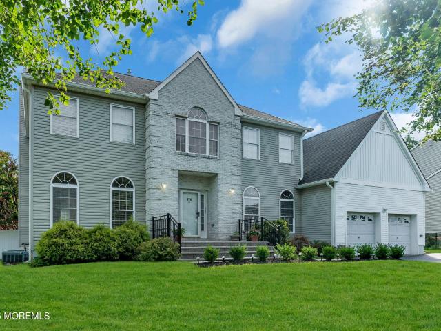 House for sale in Monmouth, New Jersey
