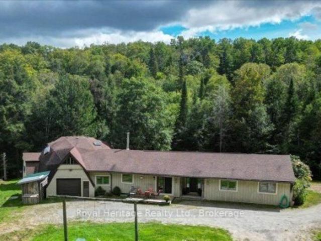 House for sale in Hastings, Ontario