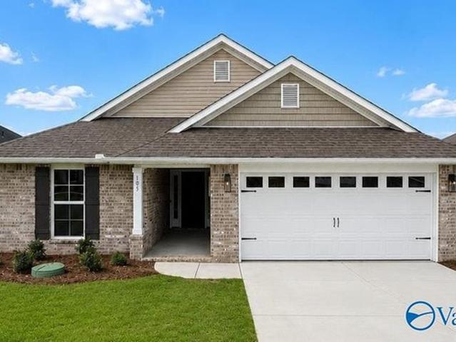 House for sale in New Market, Alabama